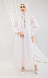 Gamis MM 2304 Safa Dress