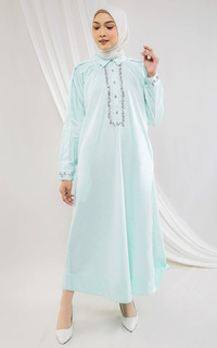 Gamis MM 2304 Safa Dress