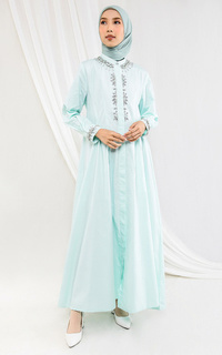 Gamis MM 2303 Cantika Dress