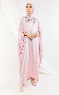 Gamis MM 2382 Naila Dress