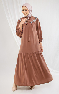 Gamis MM 2291 Fatma Dress