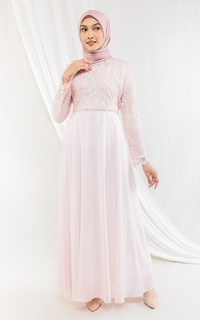 Long Dress DR 2387 Marissa Dress