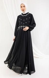 Gamis DR 2386 Zayna Dress