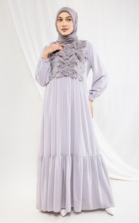 Gamis DR 2396 Ivana Dress