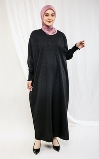 Gamis Kaftan Arafah