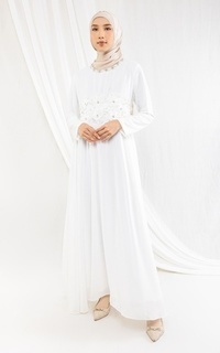 Long Dress MM 2398 Kirana Dress