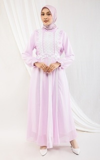 Gamis MM 2301 Ratifa Dress