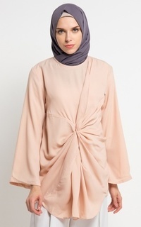 Blus Hazelnut Indonesia - Kiara Top - Atasan/ Blouse/ Top Wanita (LAST PIECE)