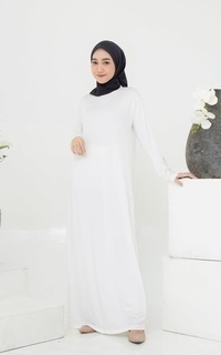 Manset DD Manset Gamis Inner