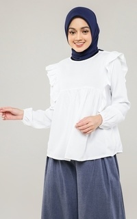 Blouse Keshi Top