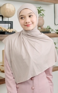 Pashmina Rayna Instan Shawl (Pashmina Instan Rayon)