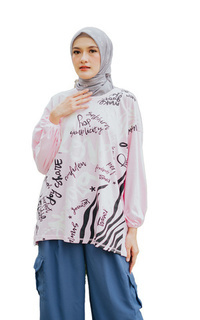 Blouse Sabhira Geyya