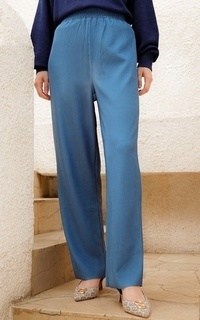 Pants Lyra Pants - Blue