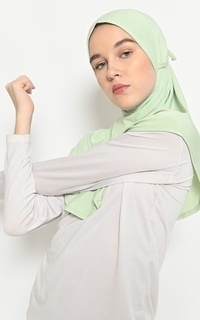 Instant Hijab Maisa Hijab Sporty Tali