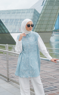 Tunik Alea Tunik Seaglass