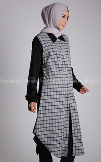 Tunik Lucille Long Shirt