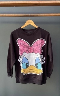 Sweater Sweater Karakter Lucu