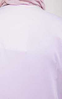 Celana Shameera Set Pant Lilac Lilac-726097
