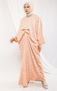 Kaftan Sierra Kaftan Daisy Peach