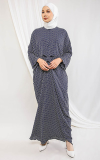 Kaftan Sierra Kaftan Meira Navy