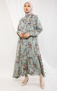 Long Dress Nayla Dress