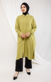 Tunic Arafa Tunic Lime