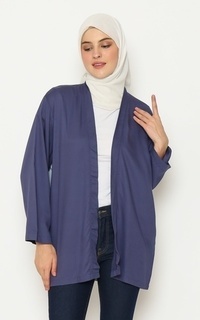 Cardigan Lili MSO 2 Tone Outer MSC163