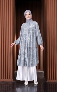 Tunic Classic Forest Tunik Sky