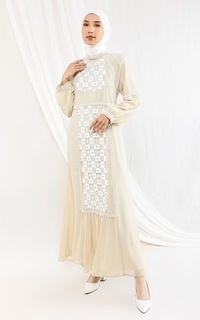 Long Dress DR 2381 Nastay Dress