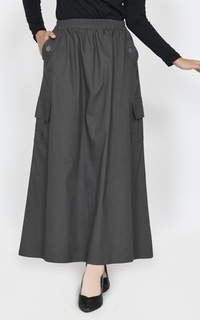 Longskirt Cargo Fia