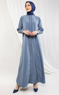 Gamis Torino Dress