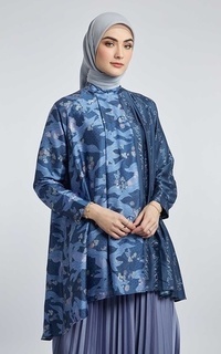 Tunic Kami Drey Tunic Eternal Blue