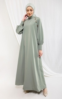 Gamis Sakinah Gamis