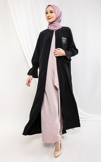 Cardigan Milan Outer