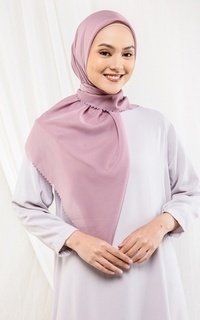 Hijab Polos Hijab Polos