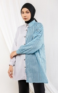 Tunik Asmara Blouse