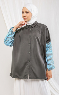 Blus Cinta Blouse