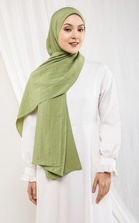 Pashmina Nashwa Pasmina