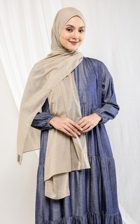 Pashmina Velda Pashmina