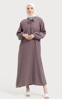 Gamis Nayanika Alika Dress / Gamis