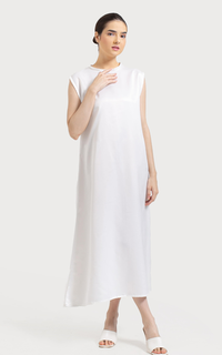 Long Dress Nayanika Andita Inner Dress / Dress Kutung
