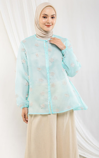 Cardigan Jasmine Outer Medium