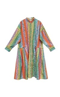 Tunic Nadjani Goomi Dress Blossom