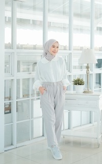 Celana Pants Back to Basic