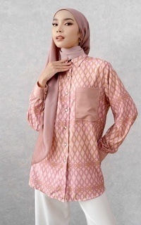 Blus Hera Blouse Premium