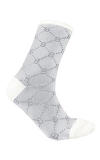 Socks Lavish Socks - Grey