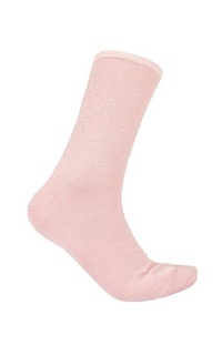 Socks Lavish Socks - Pink