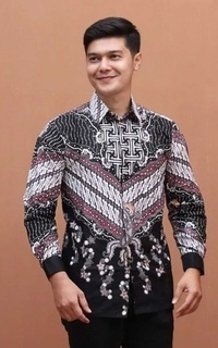 Menswear Batik Sido Asih(cowo)