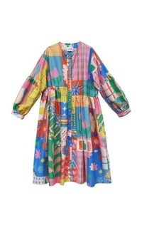 Tunik Nadjani Tine Dress Kate