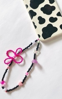 Jewelry Wcraft.id Strap Phone Beads